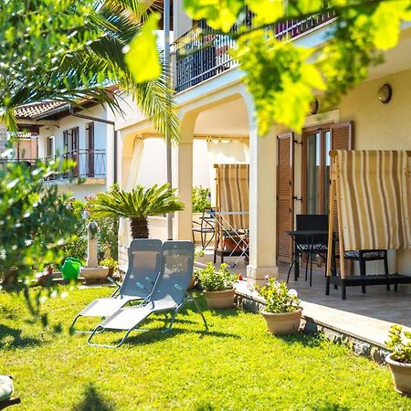Harmony Inn Apartments Portorož Eksteriør billede