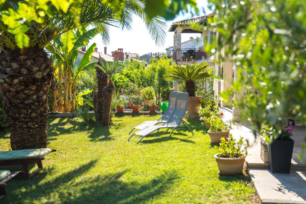 Harmony Inn Apartments Portorož Eksteriør billede
