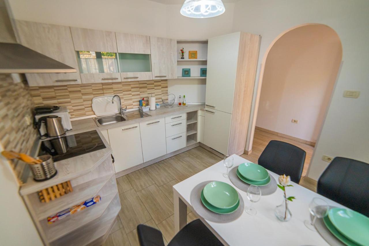 Harmony Inn Apartments Portorož Eksteriør billede