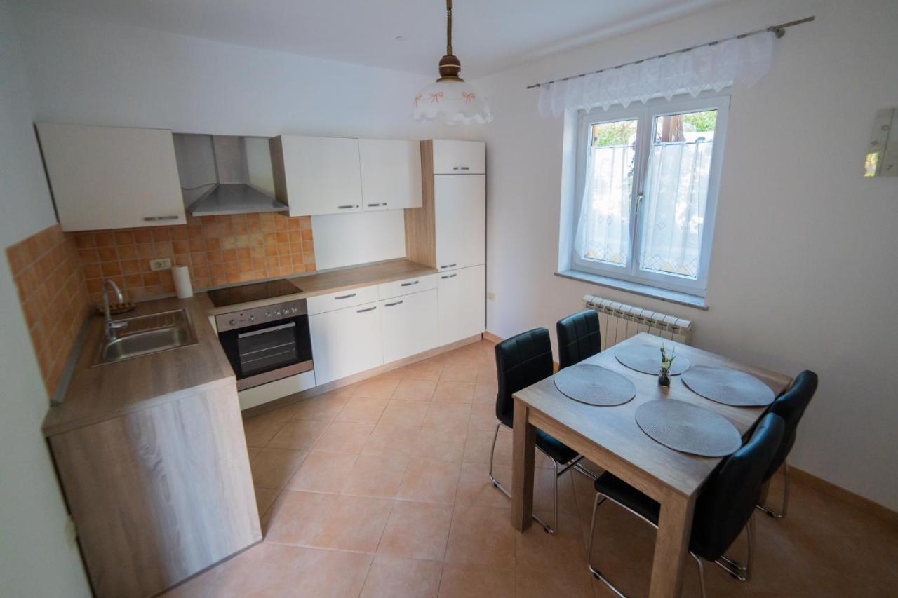 Harmony Inn Apartments Portorož Eksteriør billede