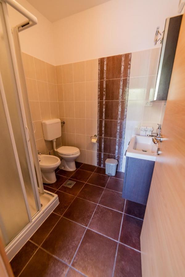 Harmony Inn Apartments Portorož Eksteriør billede