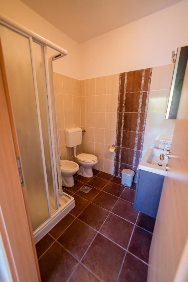 Harmony Inn Apartments Portorož Eksteriør billede
