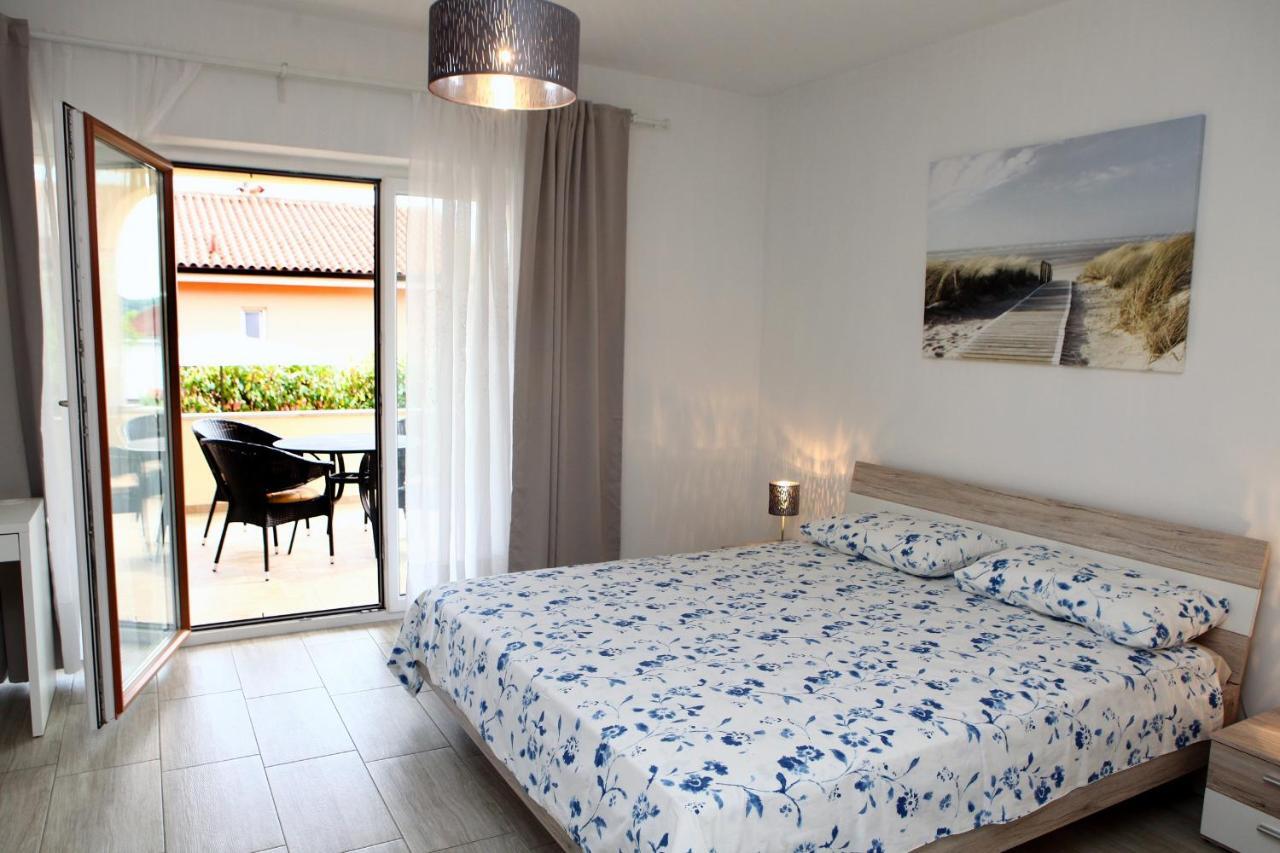 Harmony Inn Apartments Portorož Eksteriør billede
