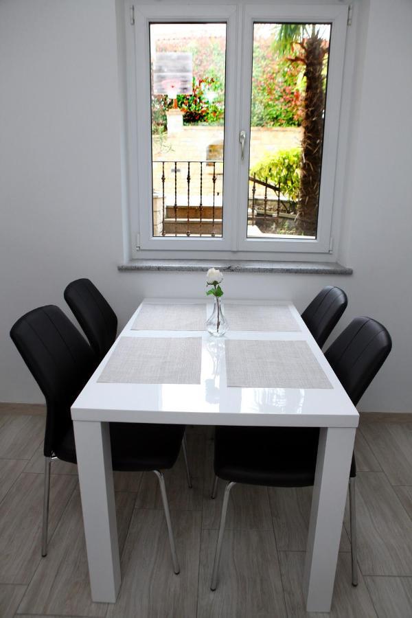 Harmony Inn Apartments Portorož Eksteriør billede