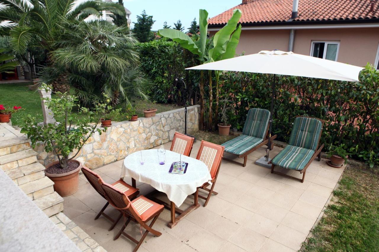 Harmony Inn Apartments Portorož Eksteriør billede